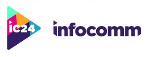 InfoComm 2024 logo